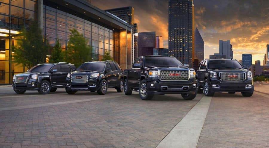 GMC