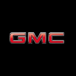 GMC logo