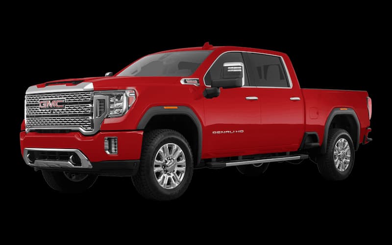 GMC
