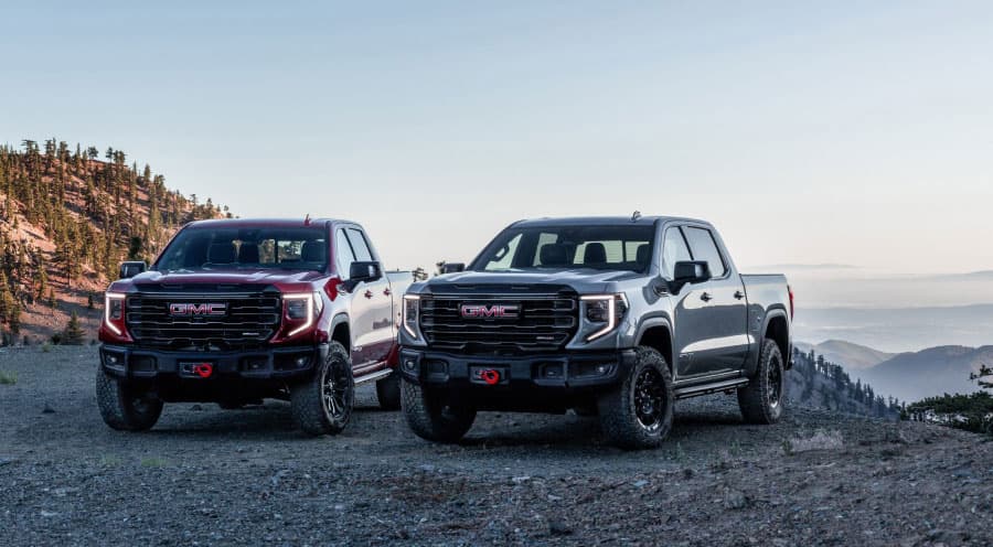 GMC